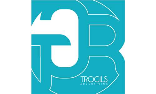 Trogils agency advertising