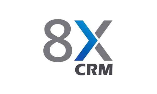 8X CRM