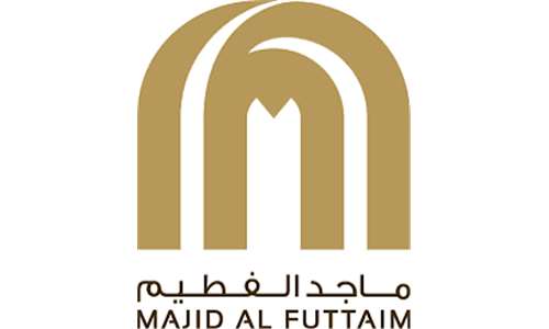 Majid AlFuttaim