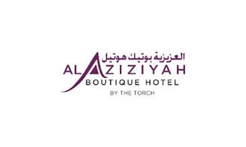 Al Aziziyah Boutique Hotel