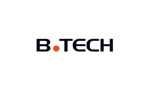 B.TECH