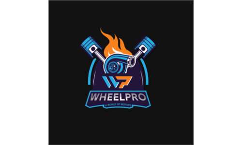 Wheel Pro App