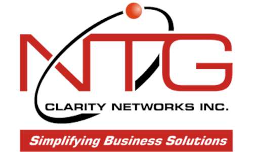 NTG Clarity