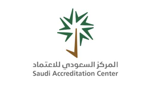 Saudi Accreditation Center