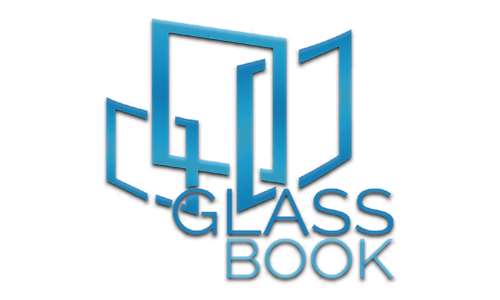 Glass Book