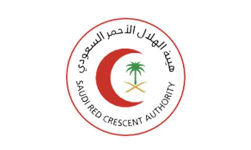 Saudi Red Crescent Authority 