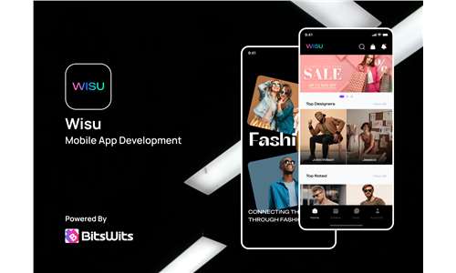 Wisu - Ecommerce App