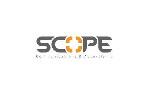 Scope Communications and Advertising