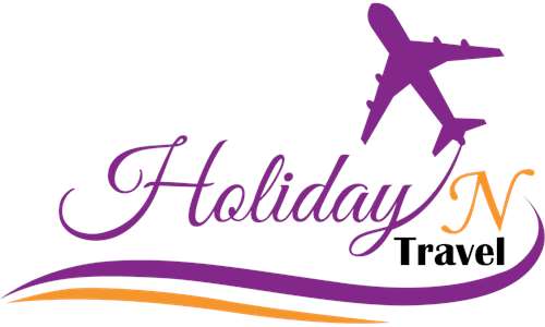 Holiday N Travel - Georgia