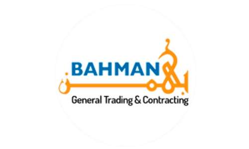 Bahman for General Trading 