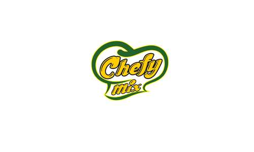 Chefy Mix