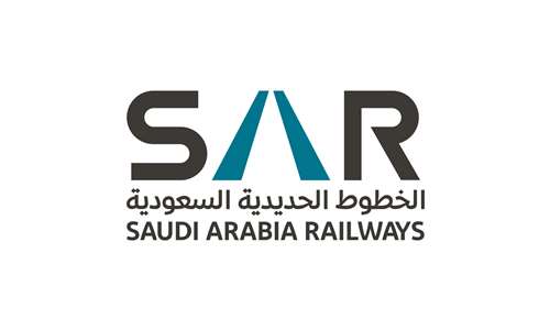 Saudi Arabia Railways