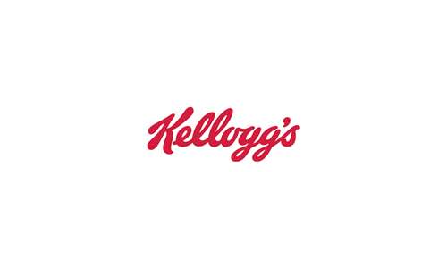 Kellogg's Noodles 