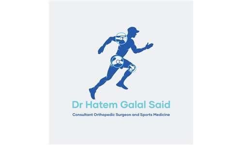 Dr. Hatem Galal