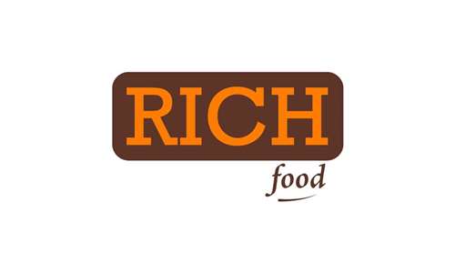 Rich Food