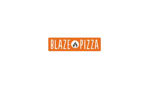 Blaza Pizza