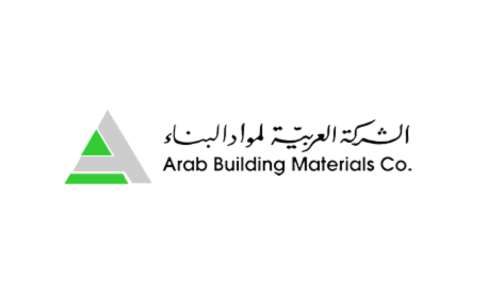 arab building materials 