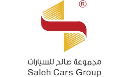 Saleh Group 