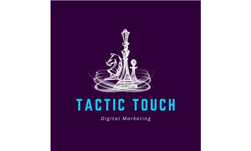 Tactic Touch Agency 