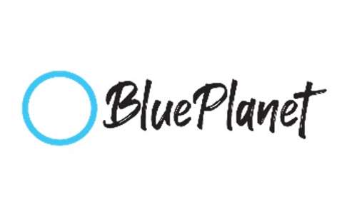 Blue Planet