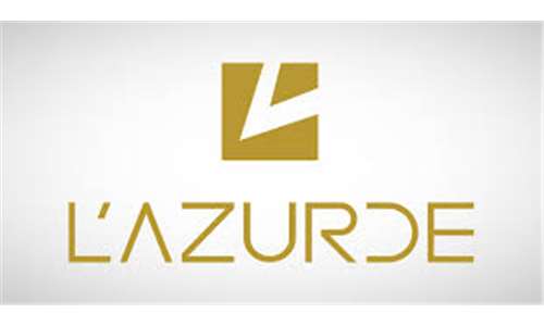 Lazurde