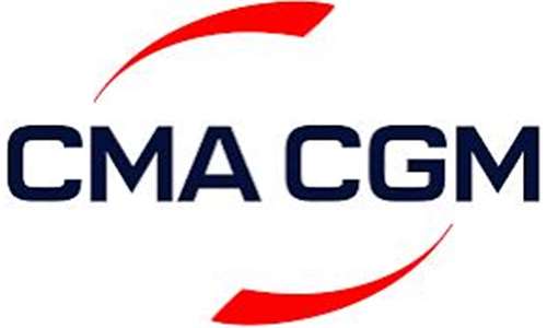 CMA CGm