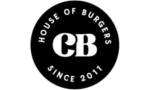 CB Century Burger