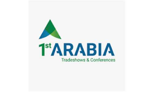 1st Arabia tradeshows and conferences