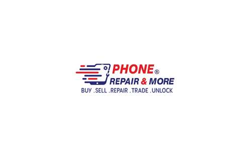 Phone Repair & More