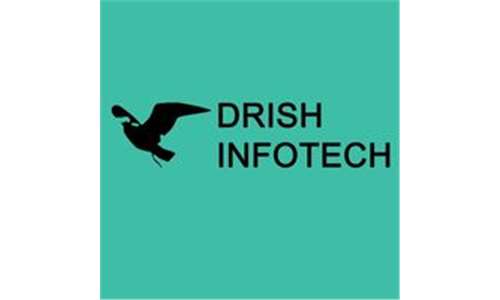 Drish Infotech Limited