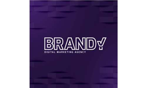Brandy Marketing Agency