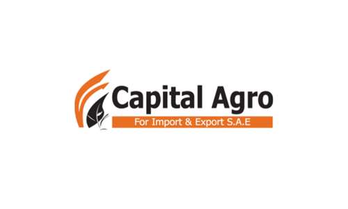 Capital Agro