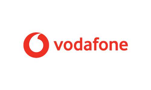 Vodafone 