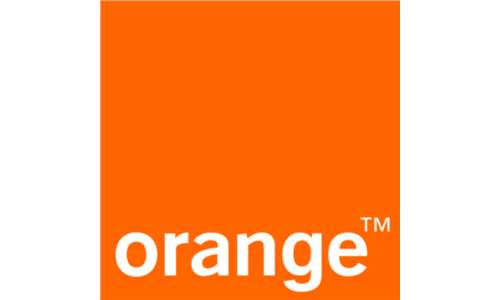 orange