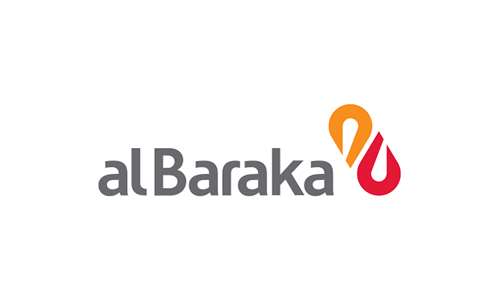 Albaraka Bank