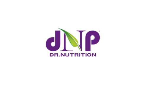 Dr. Nutrition 