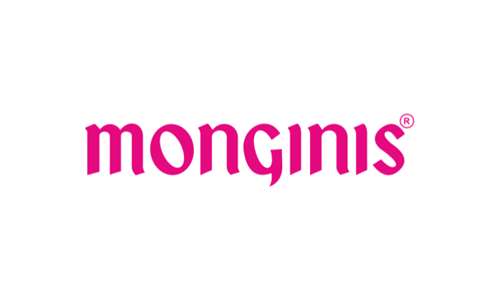 Monginis