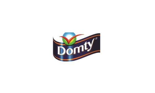 Domty