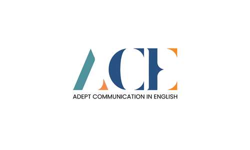 ACE - Adept Communication in English