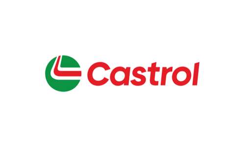 Castrol