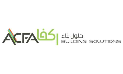 ACFA Building Solutions-Saudi Arabia