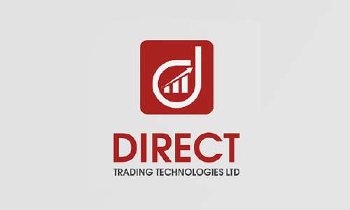 DTT - Direct Trading Technologies