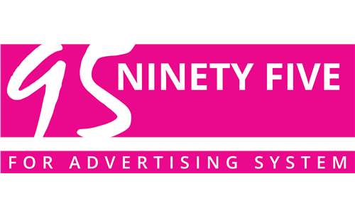 Ninety five marketing and advertising agency 