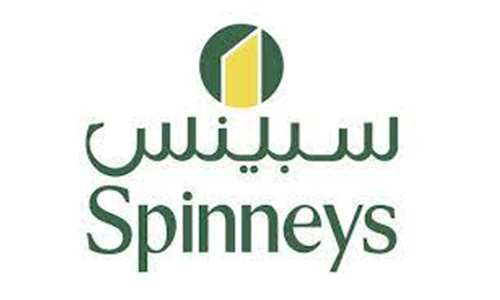 spinneys