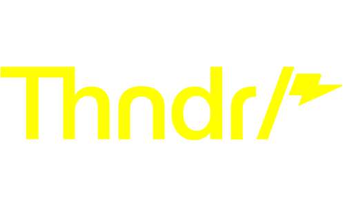 Thndr
