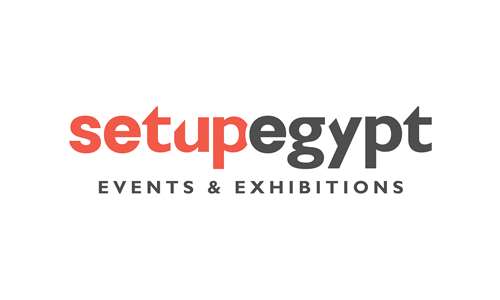 Setup Egypt for Events  & Exhibitions