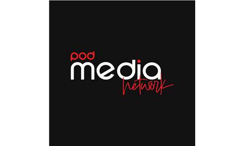 Podmedia network