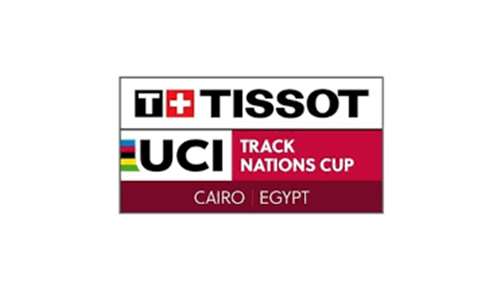 UCI Track Nations Cup Cairo