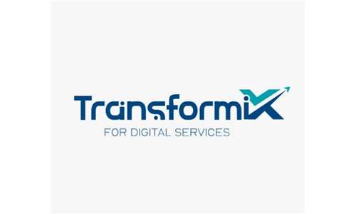 TransformiX Digital Solution