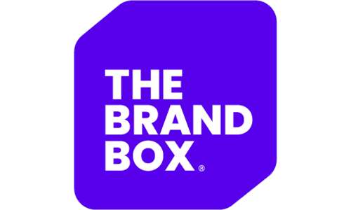 The Brand Box
